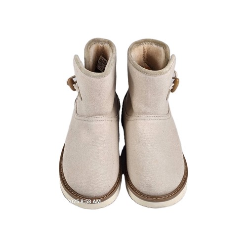 Sanuk cozy vibe - cozy, check
